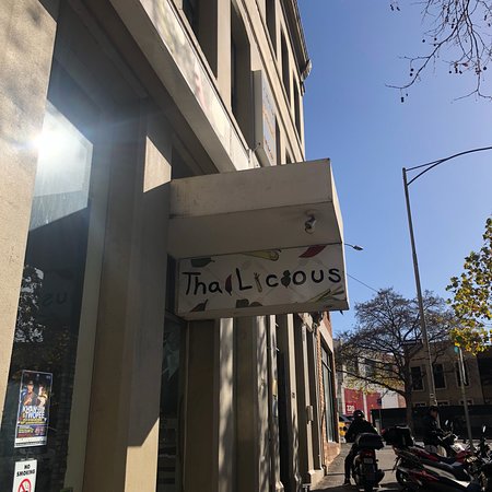 Thailicious - Accommodation in Bendigo 12