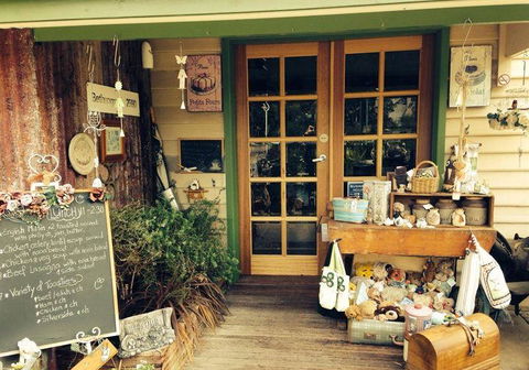 Thailicious - Accommodation in Bendigo 9