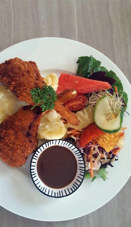 Thailicious - Accommodation in Bendigo 10