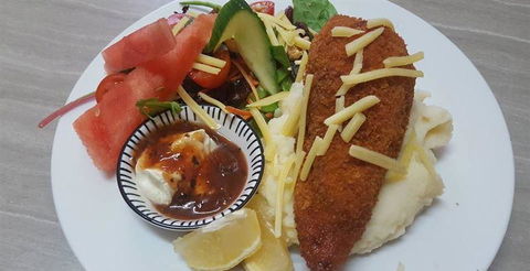 Thailicious - Accommodation in Bendigo 1