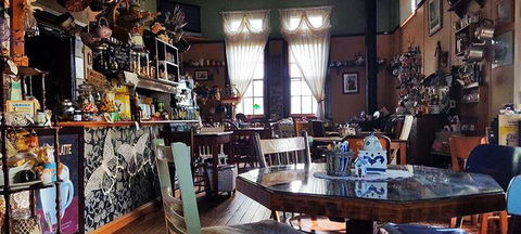 Thailicious - Accommodation in Bendigo 3