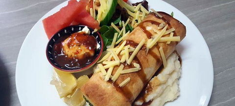 Thailicious - Accommodation in Bendigo 7