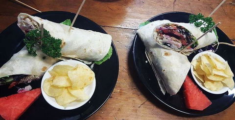 Thailicious - Accommodation in Bendigo 8