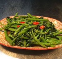 The Balcony Cafe - Accommodation in Bendigo