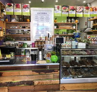 Bom Dia Bowls Acai Bar - Accommodation in Bendigo