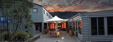 GESHA Coffee Co - Accommodation in Bendigo 9