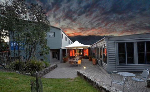 GESHA Coffee Co - Accommodation in Bendigo 12