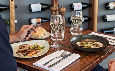GESHA Coffee Co - Accommodation in Bendigo 13