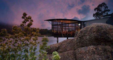 GESHA Coffee Co - Accommodation in Bendigo 7