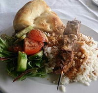 Turquoise Turkish Restaurant - Accommodation in Bendigo