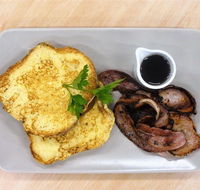 Yellow Belly Cafe - Accommodation in Bendigo