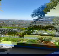 Hardy's Verandah Restaurant - Accommodation in Bendigo