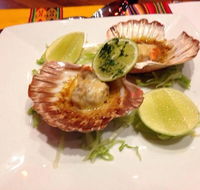 Inti Gourmet - Accommodation in Bendigo