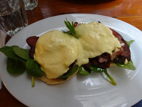 MADAMIMADAM - Accommodation in Bendigo 0