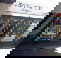 Remy  Violette - Accommodation in Bendigo