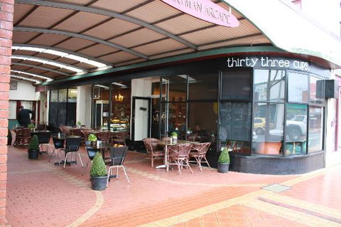 Thirty Three Cups - Accommodation in Bendigo 0