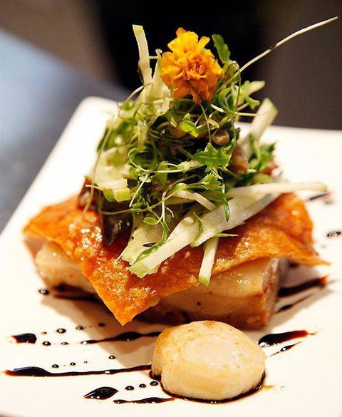 Bridge Hotel Bendigo - Accommodation in Bendigo 13