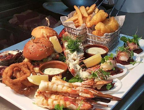 Bridge Hotel Bendigo - Accommodation in Bendigo 2