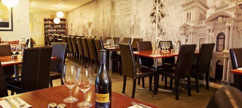 Bridge Hotel Bendigo - Accommodation in Bendigo 3