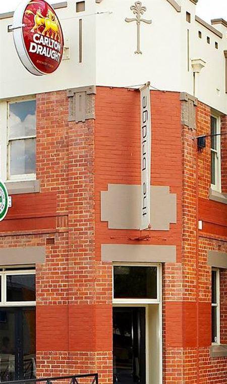 Bridge Hotel Bendigo - Accommodation in Bendigo 4