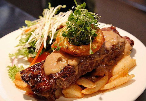 Bridge Hotel Bendigo - Accommodation in Bendigo 8