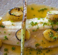 Knee Deep in Margaret River Restaurant - Accommodation in Bendigo