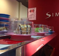 Simply Sushi - Accommodation in Bendigo