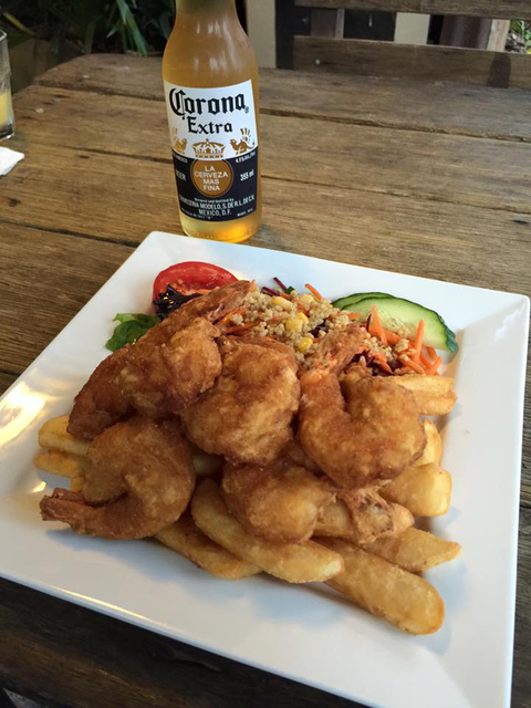 Kafe Kookaburra - Accommodation in Bendigo 1