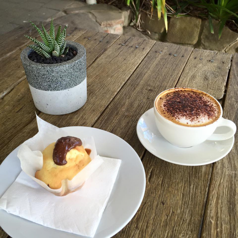 Kafe Kookaburra - Accommodation in Bendigo 2