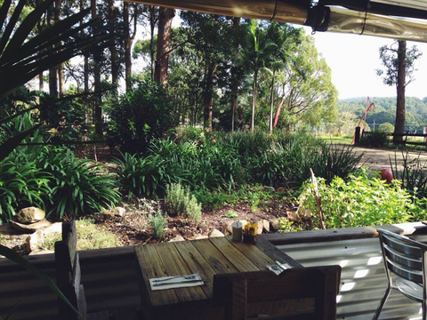 Kafe Kookaburra - Accommodation in Bendigo 3