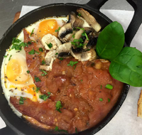 The Square Cafe - Accommodation in Bendigo