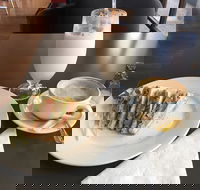 Cafe Fiori - Accommodation in Bendigo