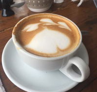 Florrey Bel Coffee Shed - Accommodation in Bendigo