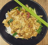 Green Tea House - Accommodation in Bendigo