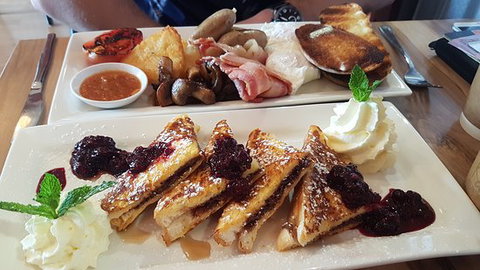 Kabels Cafe - Accommodation in Bendigo 0