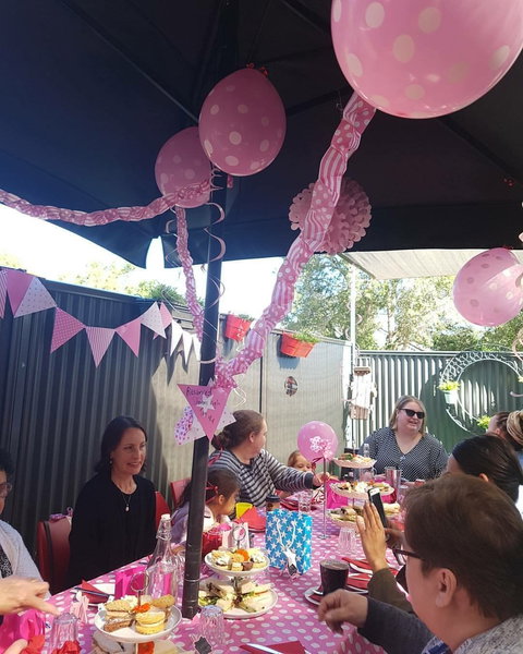 Kabels Cafe - Accommodation in Bendigo 1