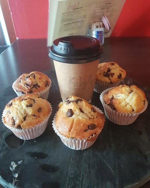 Kabels Cafe - Accommodation in Bendigo 3