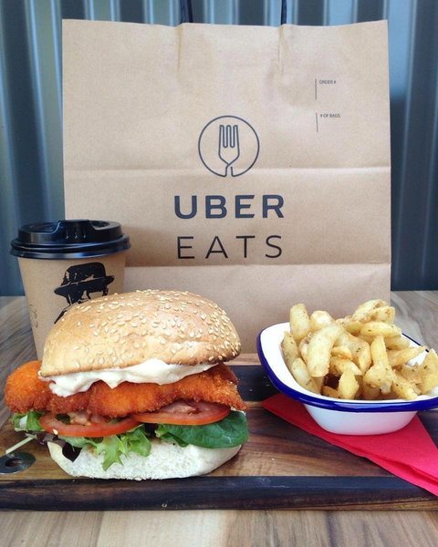 Kabels Cafe - Accommodation in Bendigo 4