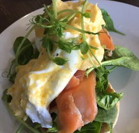 Onshore Cafe - Accommodation in Bendigo