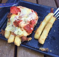 The Brass Barrel - Accommodation in Bendigo