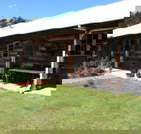 The Old Black Stump Restaurant  Function Room - Accommodation in Bendigo