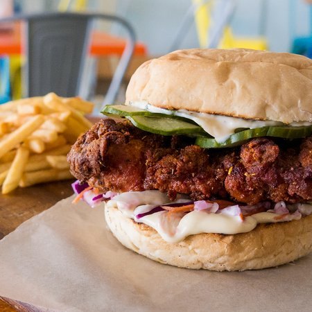 Apex Milk Bar - Accommodation in Bendigo 0