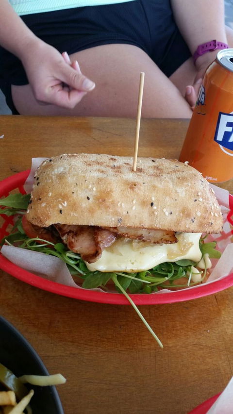 Apex Milk Bar - Accommodation in Bendigo 3
