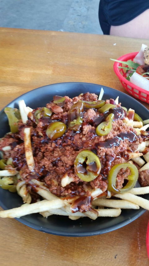 Apex Milk Bar - Accommodation in Bendigo 4