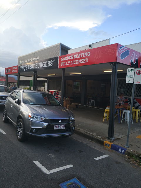 Apex Milk Bar - Accommodation in Bendigo 6