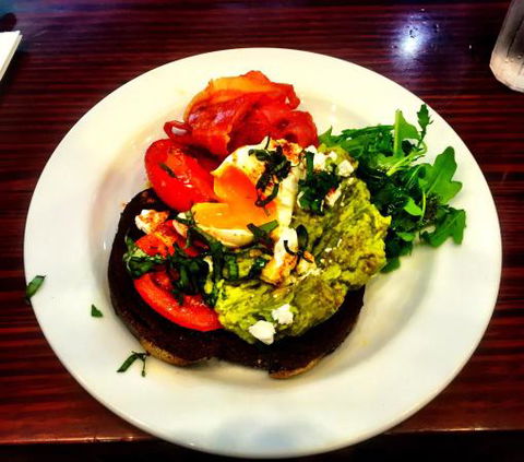 Cafe Two Ants - Accommodation in Bendigo 0