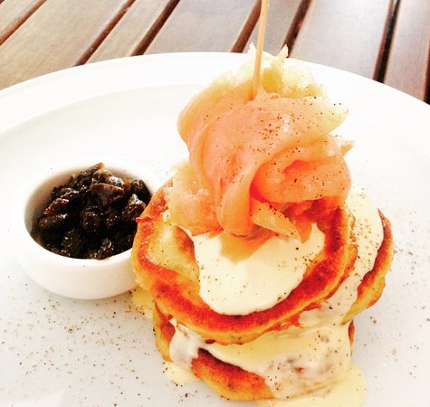 Forages Deli Cafe - Accommodation in Bendigo 0