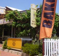 Nonabel - Accommodation in Bendigo