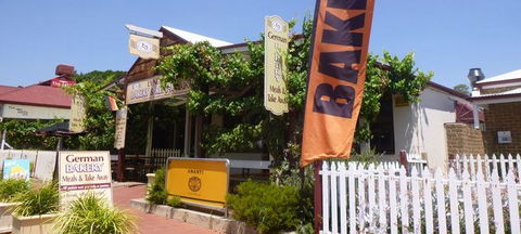 Nonabel - Accommodation in Bendigo 0