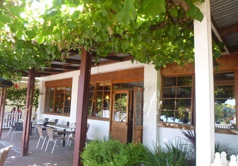 Nonabel - Accommodation in Bendigo 5